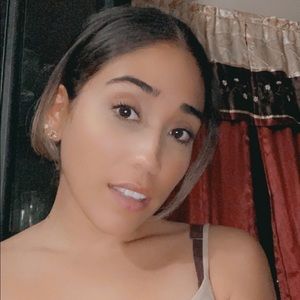 Meet your Posher, Nancy Marie